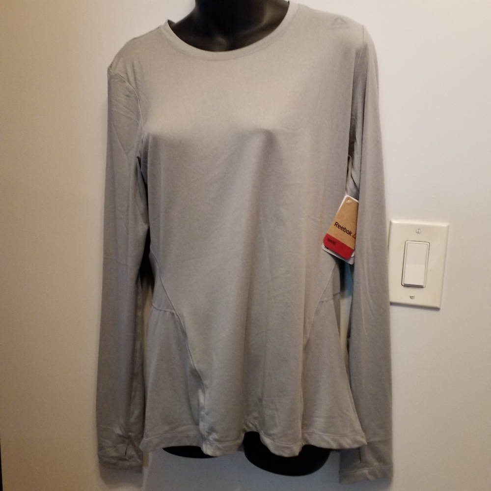 Reebok Active Training Shirt